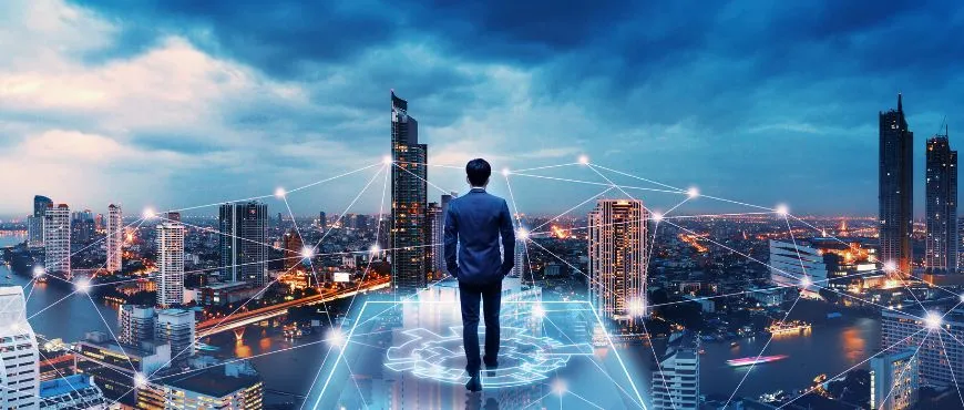 The Future of Work